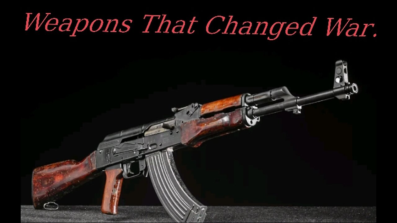 How Clash Weapons Changed the Way Humans Fight