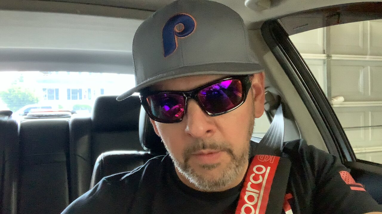 Red Pill Cruising: Summer of Love 2.0