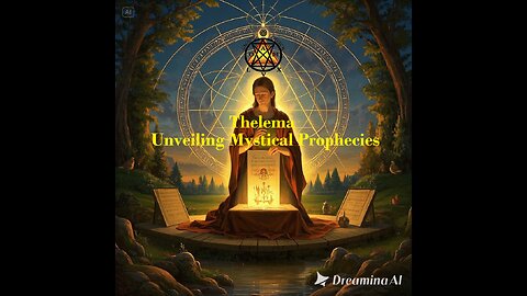 Thelema: Unveiling Mystical Prophecies