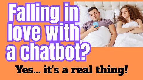Are human relationships doomed? Maybe.