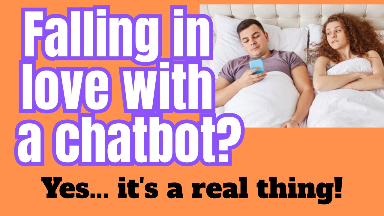 Are human relationships doomed? Maybe.