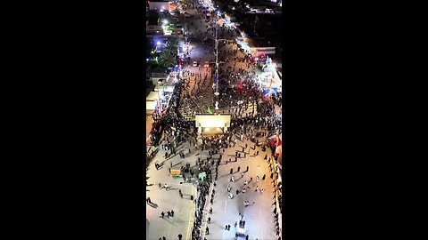What do you know about the martyr of Karbala?