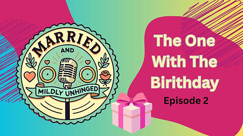 How I Ruined My Wife’s Birthday in 5 Minutes!