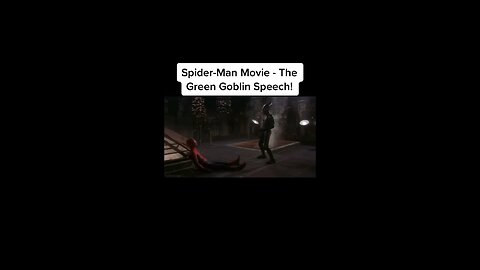 Spider-Man: Green Goblin!