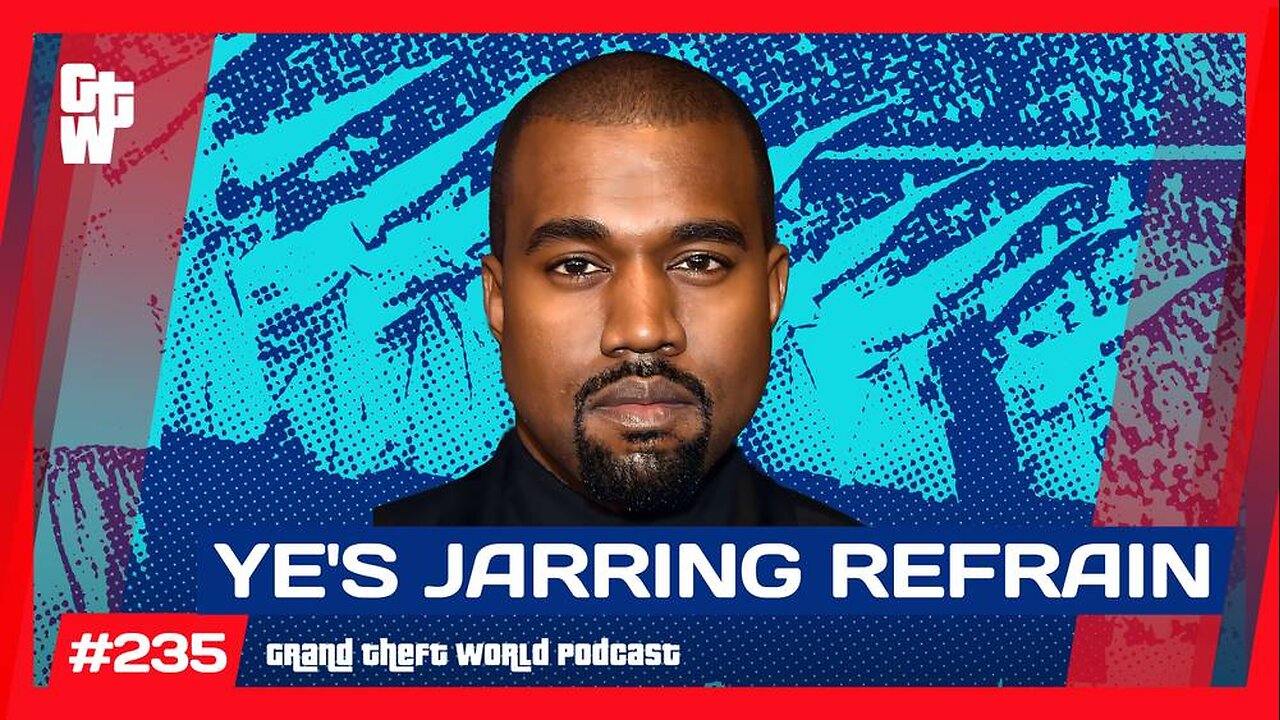 How Could Ye Not See This Svas-tika Coming | #GrandTheftWorld 235 (Clip)