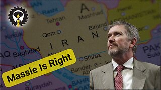 532 - Countering Warmonger Propaganda Part II (Defending Massie, Again)