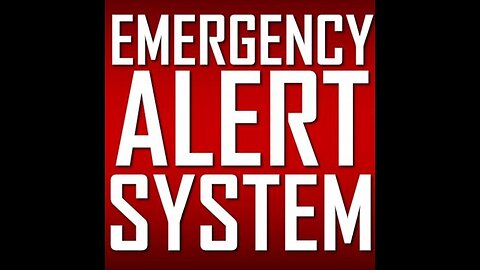 Emergency Action Messages continue