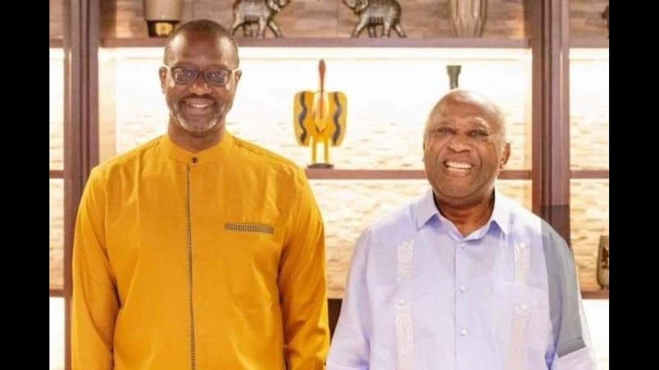 CASE CLOSED: « I’M MORE POPULAR THAN GBAGBO » : THIAM, A PRETENTIOUS CON ARTIST WORSE THAN OUATTARA.