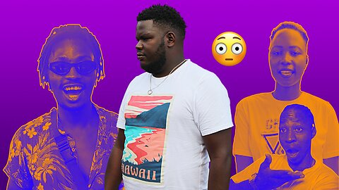 SHOCKING! Interview w/ Its Ernest Tells All About Iam_Marwa, Davy Jnr, and Dee Mwango