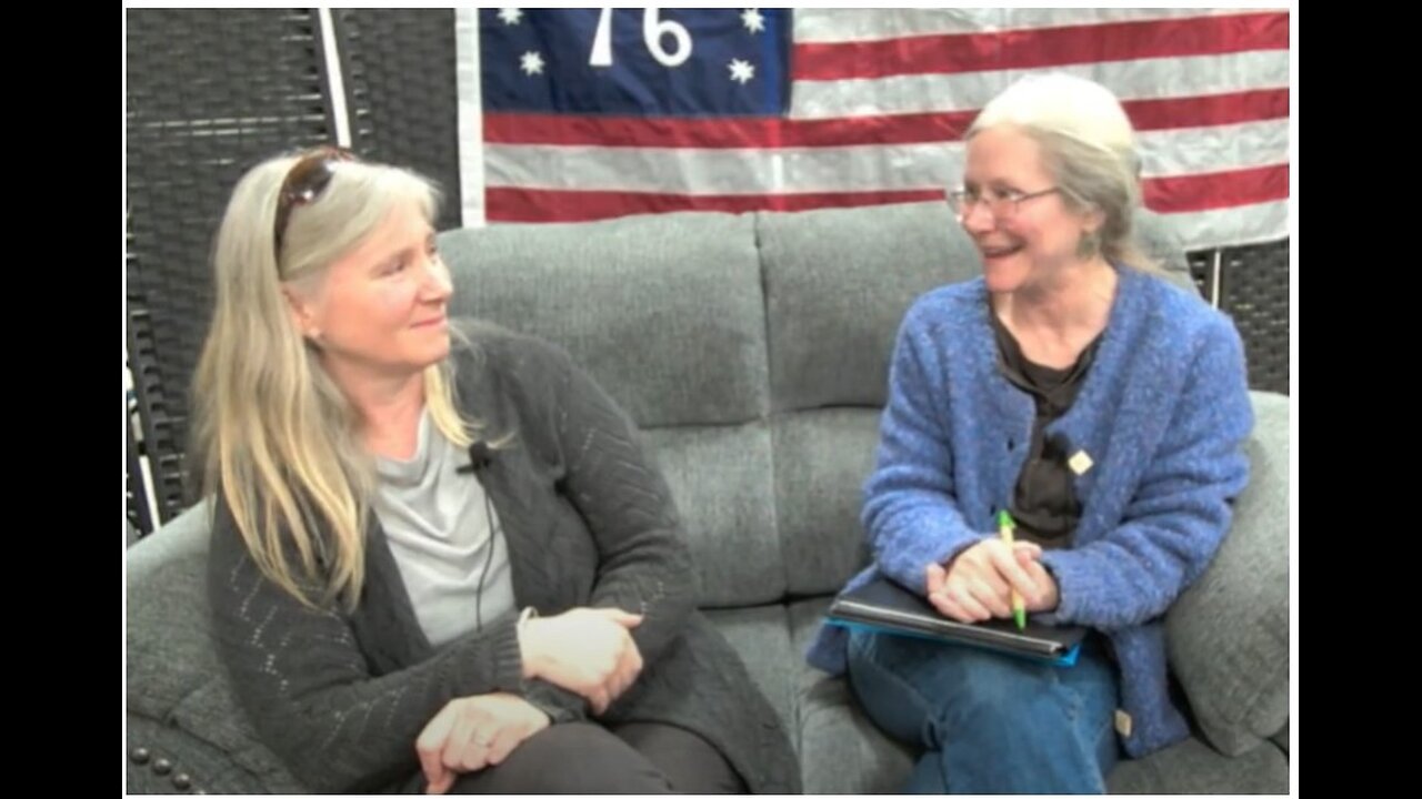 'Fighting Oligarchy' in Vermont What does that actually look like
