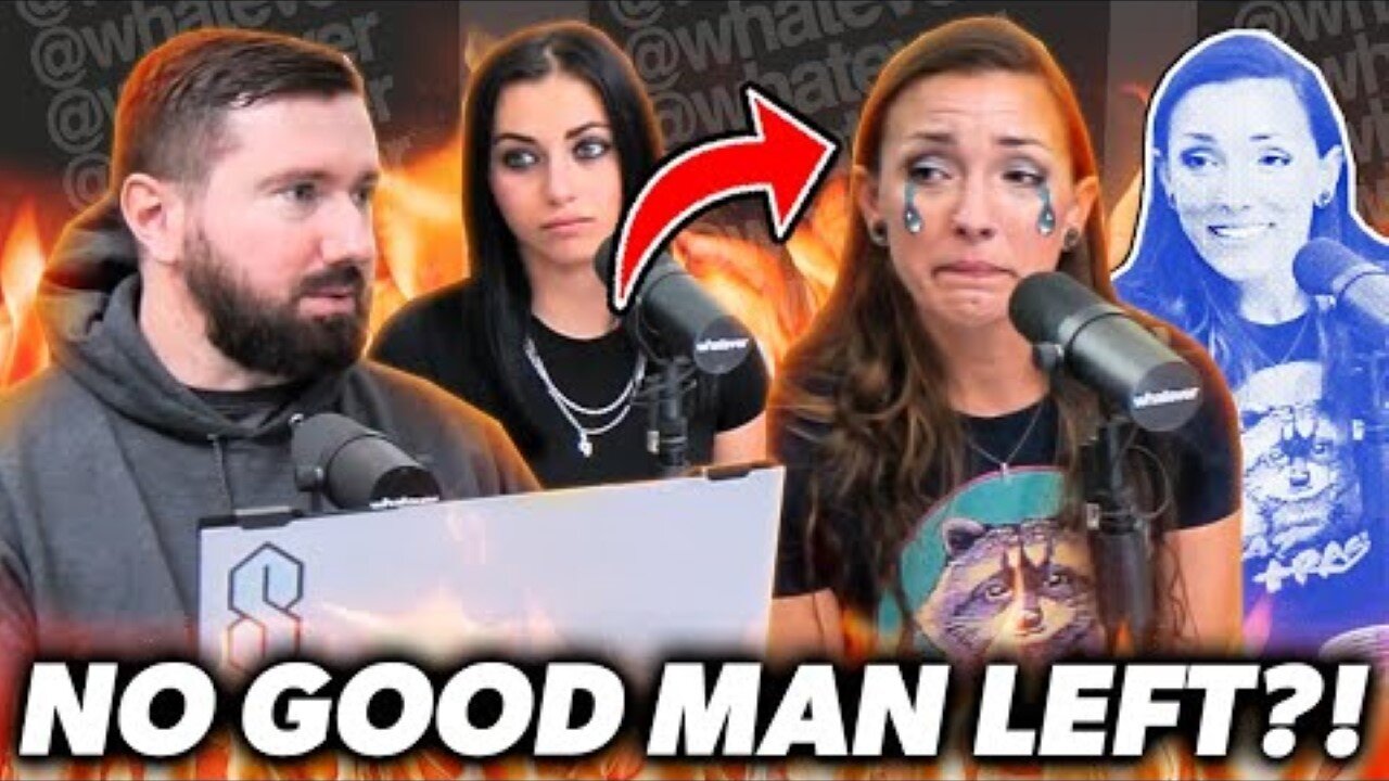 37 Y O Woman CRIES For Not Fiding A Good Man Who Waits For Marriage