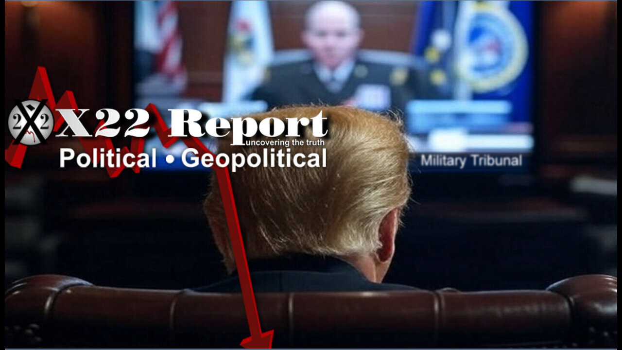 Ep 3646b - Why Is The Military Is The Only Way? Think Statute Of Limitations, Think Enemy Combatants