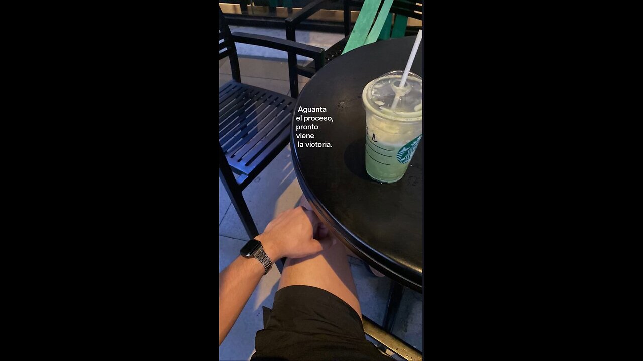 126/365 días | Aguanta el proceso.