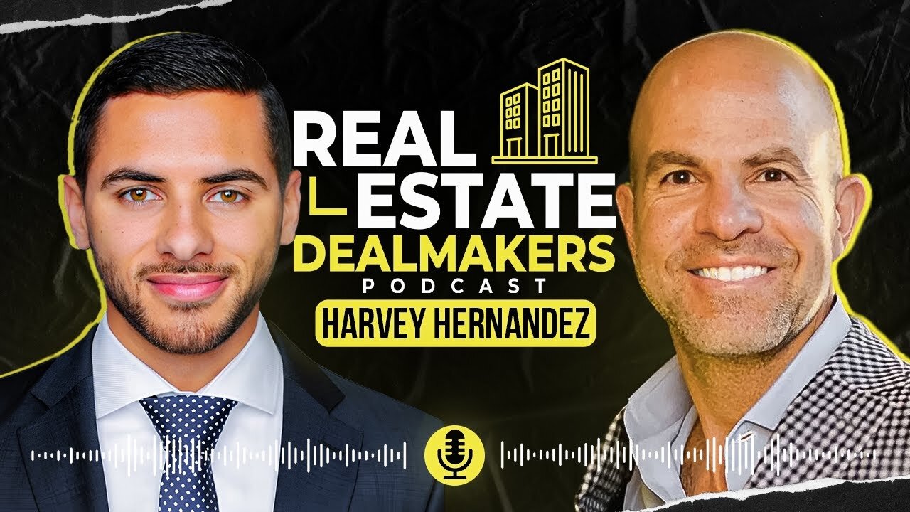 Shaping Miami’s Skyline: Getting Started to Building over 13 High Rise Towers | Harvey Hernandez