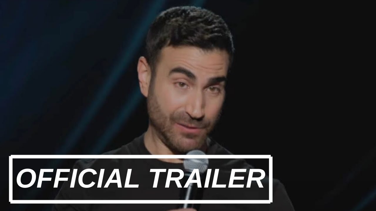 Brett Goldstein: The Second Best Night of Your Life | Official Trailer | HBO