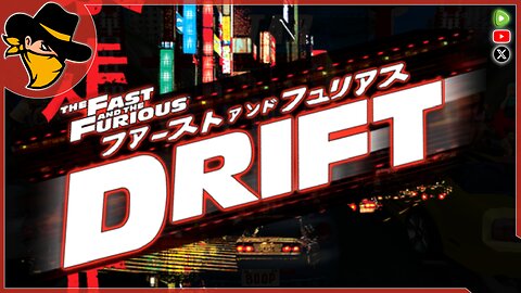 ⚪ L I V E | BANDIT PLAYS! | THE FAST AND THE FURIOUS: DRIFT 🏁