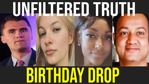 THIS OFFENDS THE LEFT BUT IT'S MY BIRTHDAY