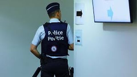 IDF Soldiers Arrested in Belgium for War Crimes