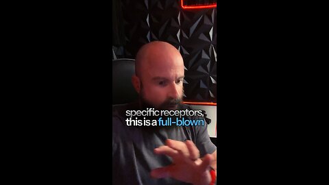 Q n A “What are your thoughts on Cerebrolysin?” - Dr Trevor Bachmeyer