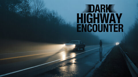 What Actually Happens to the Vanishing Hitchhiker?