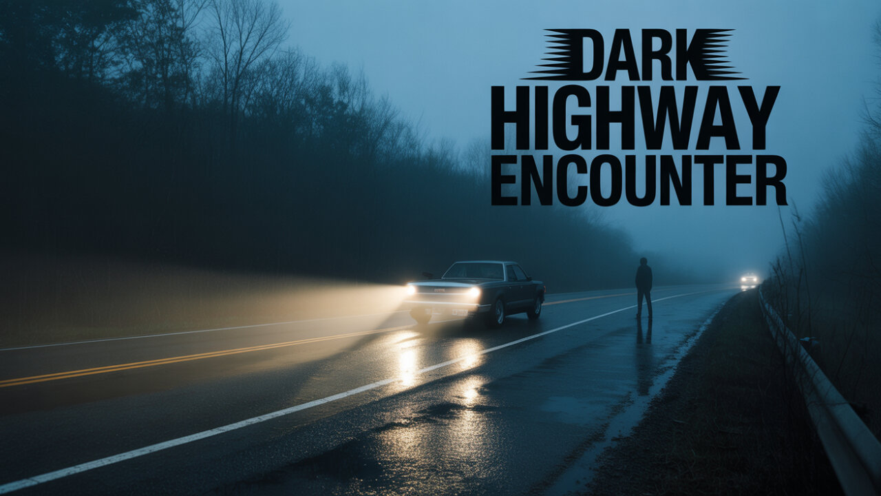 What Actually Happens to the Vanishing Hitchhiker?