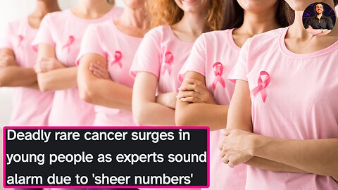 This Deadly Form of Breast Cancer is on the Rise and They Want You to Know About It