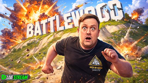 🟢Fortnite Chapter 7 Season 1 Begins | Going In Blind !