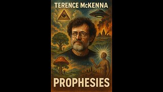 Terrence McKenna Documentary