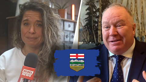 Comprendre le mouvement indépendantiste en Alberta