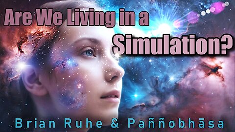 Is the Universe a Simulation?