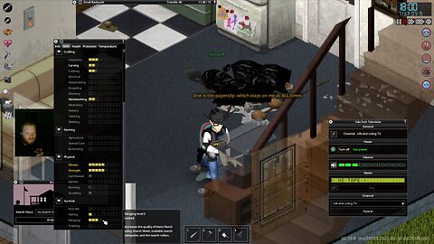 It's Like the Original Sims Except With Zombies