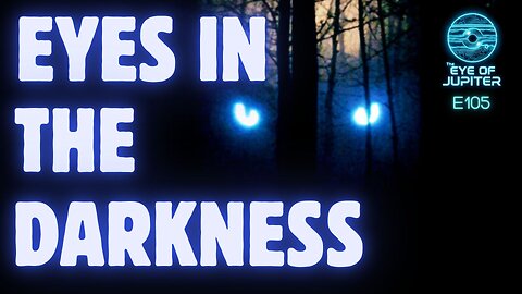 Virginia's Forest After Dark: The Truth Behind the Mysterious Glowing Eyes