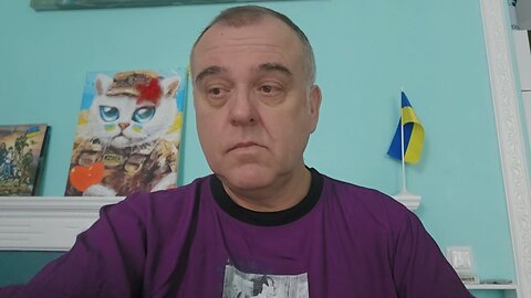 1. Трамп пам-пам продолжает "в своем репертуаре"...