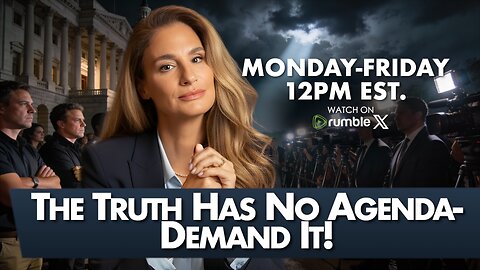 MORNINGS WITH MEL K - The Truth Has No Agenda-Demand It! 1-14-26