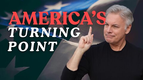 Why Charlie Kirk’s Martyrdom Is a Prophetic Turning Point For America
