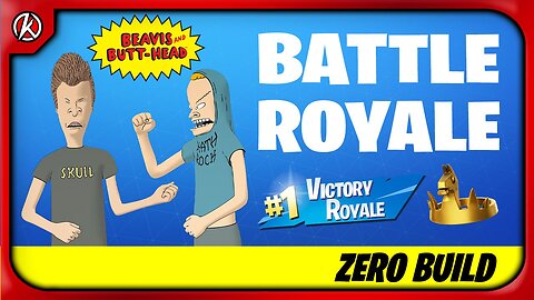 🔴FORTNITE /-/ NEW SHOP BEAVIS AND BUTTHEAD BECOME PLAYABLE