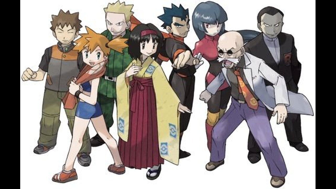 Pokémon went over your head!! **NOT CLICKBAIT