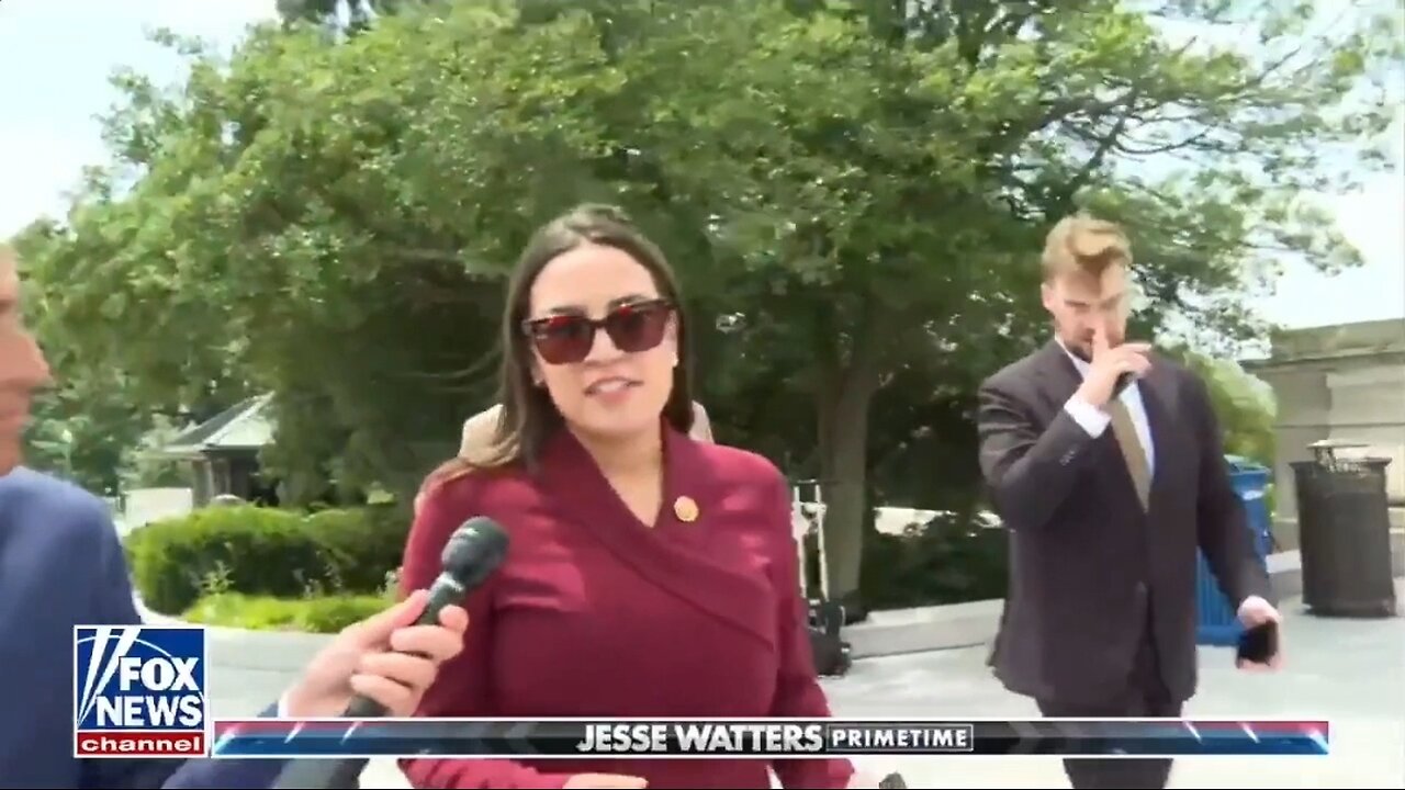 Fox News Confronts Democrats Over ICE and Obama's Toughen Up Comments