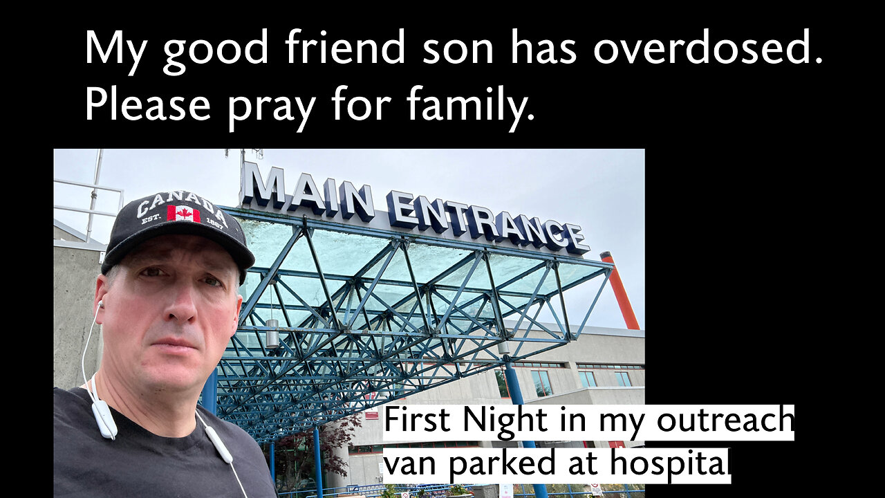 🕊️ Supporting a Family in Crisis – A Ministry Update from Victoria 🕊️