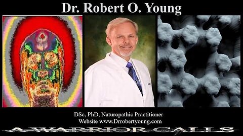 "Unlocking the Secrets: Revealing the Hidden Biofield Body Part to the World"