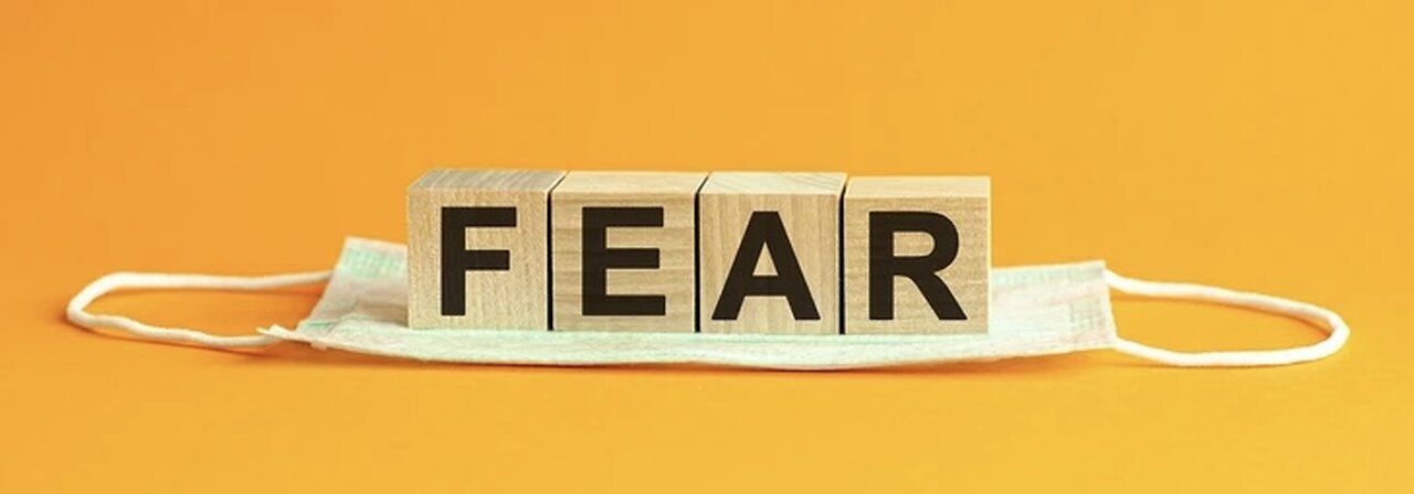 It's the End of the World, what are you going to do?!?!?