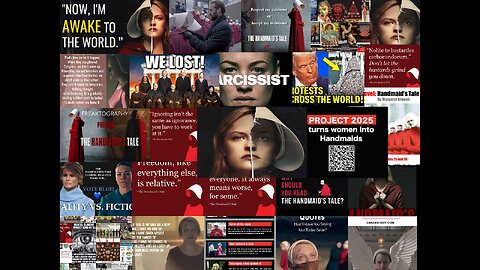 Controlled opposition psyop