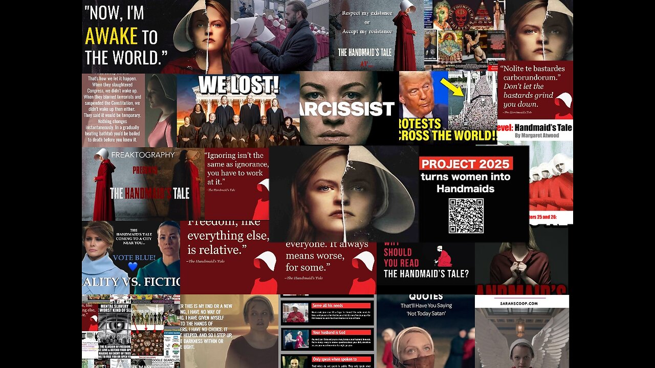 Controlled opposition psyop