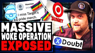 Massive WOKE Bot Network Discovered! DEI Push Was NEVER REAL! This Destroys EVERYTHING!