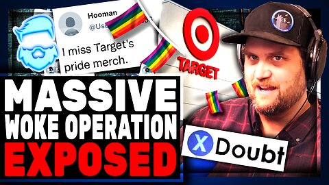 Massive WOKE Bot Network Discovered! DEI Push Was NEVER REAL! This Destroys EVERYTHING!