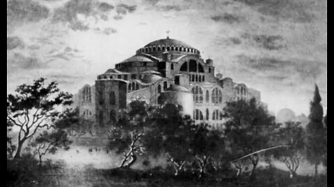 23} 'Η ΠΡΩΤΗ' Άλωσις της Κωνσταντινουπόλεως 1204 - Νικήτας Χωνιάτης