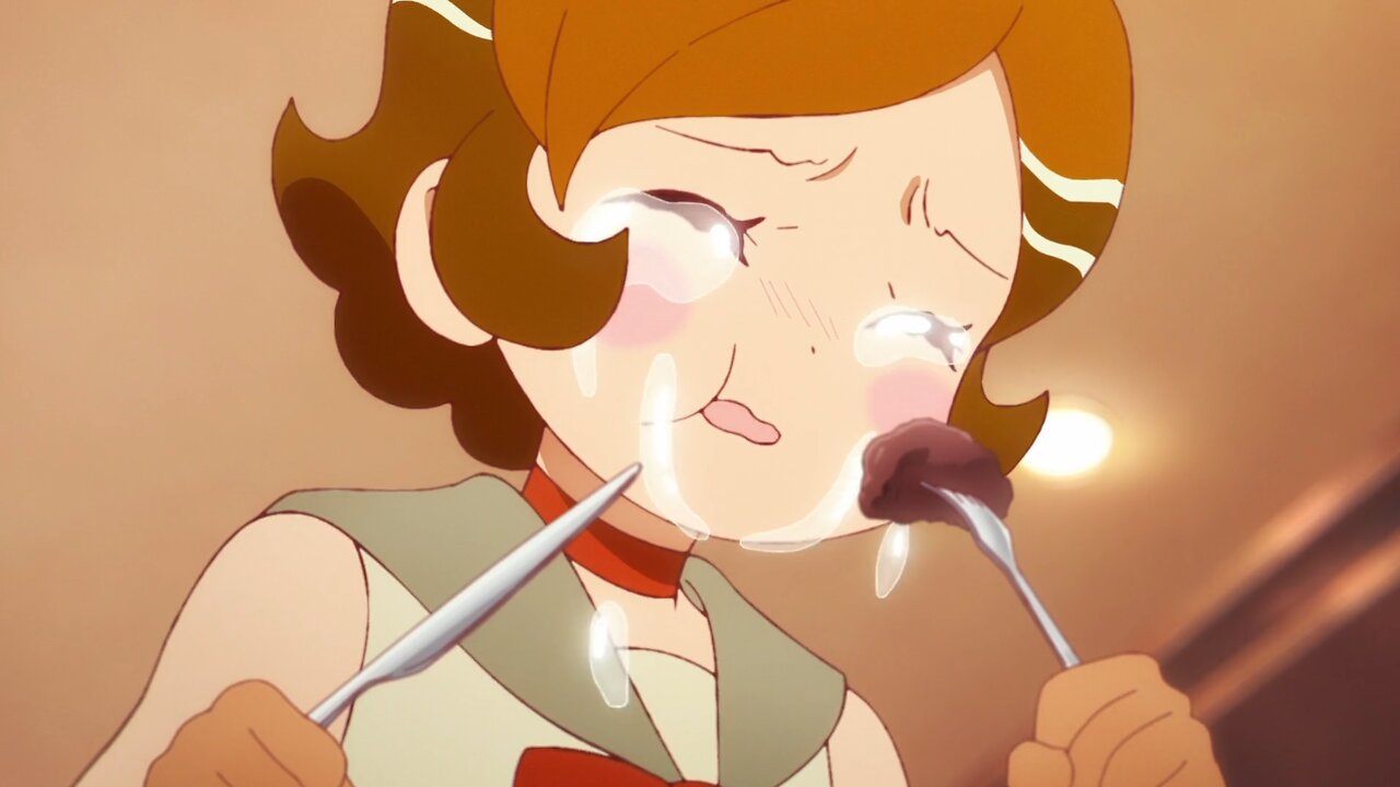 The Anime So Far | Ep 4 | Apocalypse Hotel