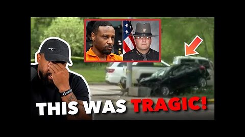 BLACK Father UNALIVES Retired Deputy After ARMED Teen Son Was Shot by Police