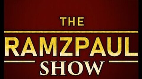 The RAMZPAUL Show - Tuesday, June 10