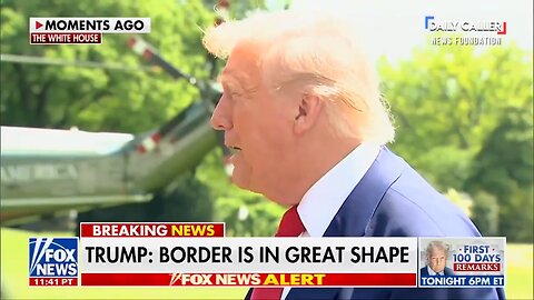 Trump Jokes About Becoming Pope, Praises New York Cardinal